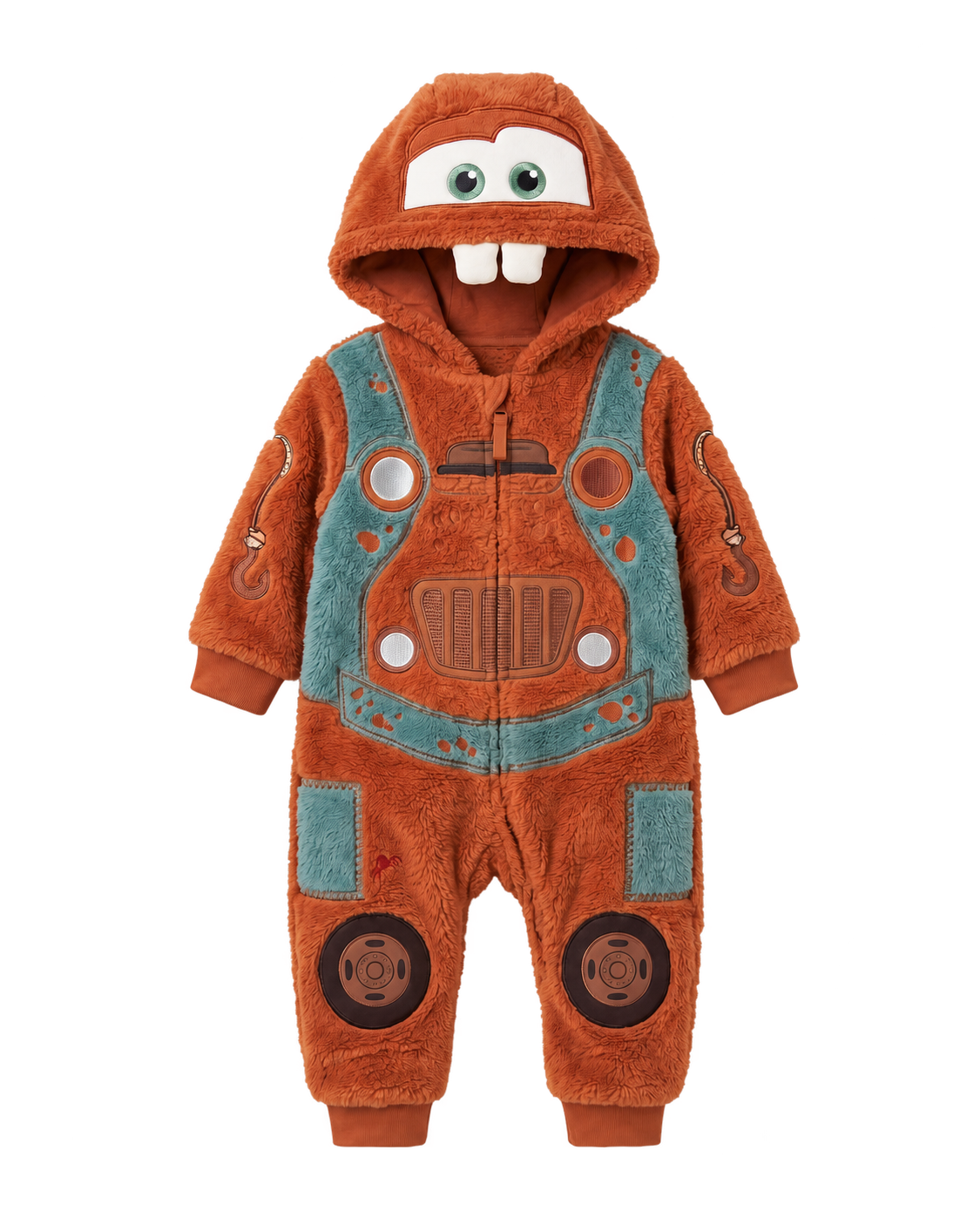 Radiator Onesies