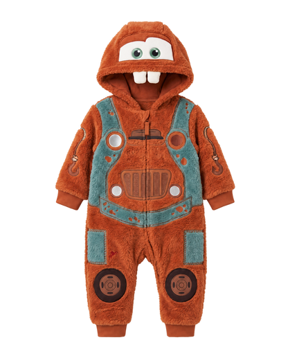 Radiator Onesies