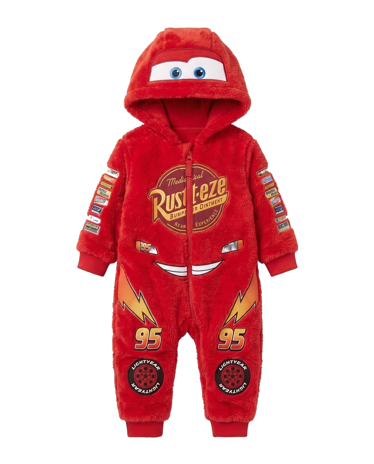 Radiator Onesies