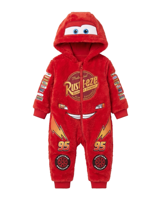 Radiator Onesies